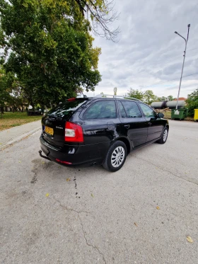 Skoda Octavia 1.8 TSI /ГАЗ - 7300 лв. / 3732.43 € - 28606228 2