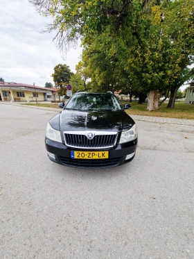 Skoda Octavia 1.8 TSI /ГАЗ - 7300 лв. / 3732.43 € - 28606228 5