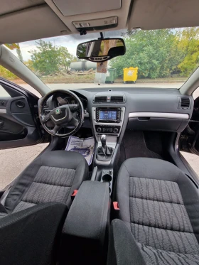 Skoda Octavia 1.8 TSI /ГАЗ - 7300 лв. / 3732.43 € - 28606228 12