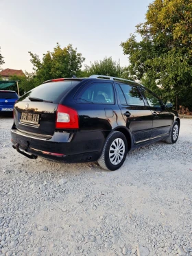Skoda Octavia 1.8 TSI /ГАЗ - 7300 лв. - 28606228 4