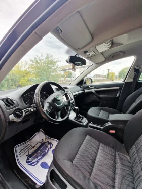 Skoda Octavia 1.8 TSI /ГАЗ - 7300 лв. / 3732.43 € - 28606228 9