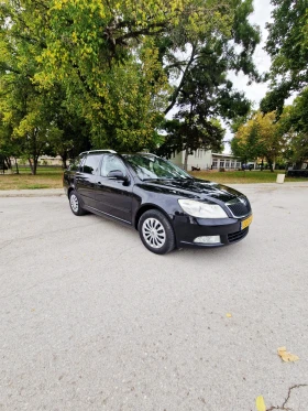 Skoda Octavia 1.8 TSI /ГАЗ - 7300 лв. / 3732.43 € - 28606228 3