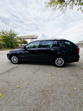 Skoda Octavia 1.8 TSI /ГАЗ - 7300 лв. / 3732.43 € - 28606228 7