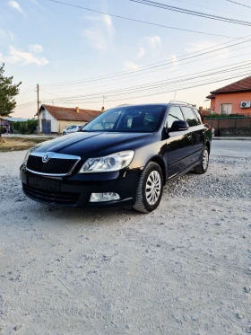 Skoda Octavia 1.8 TSI /ГАЗ