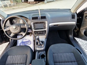 Skoda Octavia 1.8 TSI /ГАЗ - 7300 лв. - 28606228 11