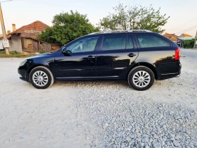 Skoda Octavia 1.8 TSI /ГАЗ - 7300 лв. - 28606228 6