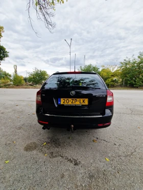 Skoda Octavia 1.8 TSI /ГАЗ - 7300 лв. / 3732.43 € - 28606228 6