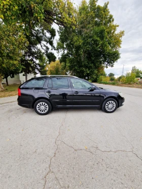 Skoda Octavia 1.8 TSI /ГАЗ - 7300 лв. / 3732.43 € - 28606228 8