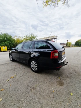 Skoda Octavia 1.8 TSI /ГАЗ - 7300 лв. / 3732.43 € - 28606228 4