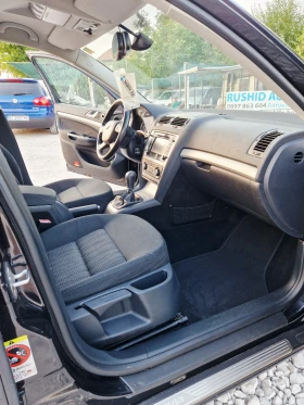Skoda Octavia 1.8 TSI /ГАЗ - 7300 лв. - 28606228 9