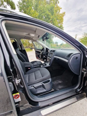Skoda Octavia 1.8 TSI /ГАЗ - 7300 лв. / 3732.43 € - 28606228 10