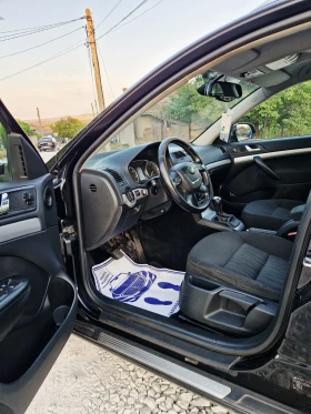 Skoda Octavia 1.8 TSI /ГАЗ - 7300 лв. - 28606228 8
