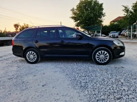 Skoda Octavia 1.8 TSI /ГАЗ - 7300 лв. - 28606228 5