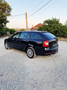 Skoda Octavia 1.8 TSI /ГАЗ - 7300 лв. - 28606228 2
