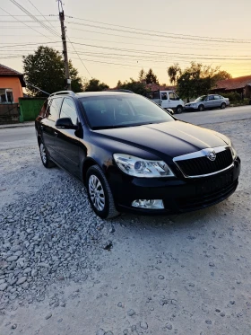 Skoda Octavia 1.8 TSI /ГАЗ - 7300 лв. - 28606228 3