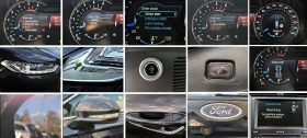Ford Mondeo 2.0D 4x4 180hp TITANIUM/DSTR/KEYLESS/NAVI | Mobile.bg    12