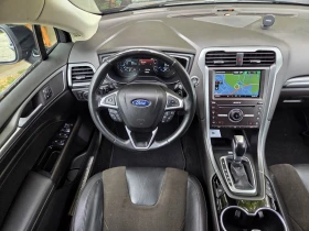 Ford Mondeo 2.0D 4x4 180hp TITANIUM/DSTR/KEYLESS/NAVI | Mobile.bg    10