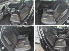 Ford Mondeo 2.0D 4x4 180hp TITANIUM/DSTR/KEYLESS/NAVI | Mobile.bg    13