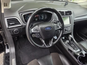 Ford Mondeo 2.0D 4x4 180hp TITANIUM/DSTR/KEYLESS/NAVI | Mobile.bg    8