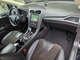 Ford Mondeo 2.0D 4x4 180hp TITANIUM/DSTR/KEYLESS/NAVI | Mobile.bg    14