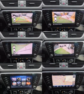 Skoda Superb 2.0TDI STYLE 150 FACELIFT - 30990 лв. / 15844.94 € - 16386907 13