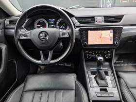 Обява за продажба на Skoda Superb 2.0TDI STYLE 150 FACELIFT ~31 990 лв. - изображение 7