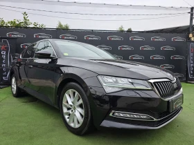 Обява за продажба на Skoda Superb 2.0TDI STYLE 150 FACELIFT ~31 990 лв. - изображение 2