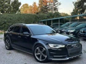 Audi A6 Allroad BI-TDI