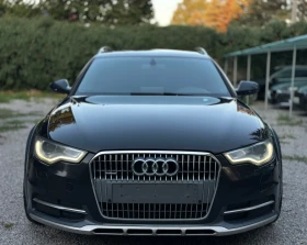 Audi A6 Allroad BI-TDI - 28299 лв. - 59099775 2