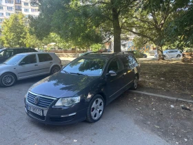 Обява за продажба на VW Passat ~7 500 лв. - изображение 2