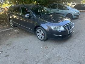 Обява за продажба на VW Passat ~7 500 лв. - изображение 1