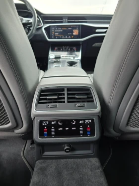 Audi S6 3.0Bi-TDI-MATRIX- 349hp/700nm- | Mobile.bg    7