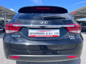 Обява за продажба на Hyundai I40 1.7CRDI / Facelift  ~16 400 лв. - изображение 6