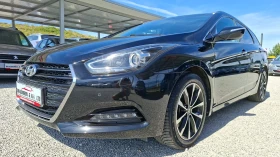 Hyundai I40 1.7CRDI / Facelift  | Mobile.bg    2