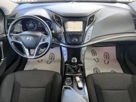 Обява за продажба на Hyundai I40 1.7CRDI / Facelift  ~16 400 лв. - изображение 7