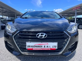 Обява за продажба на Hyundai I40 1.7CRDI / Facelift  ~16 400 лв. - изображение 1