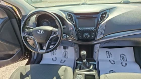 Hyundai I40 1.7CRDI / Facelift  | Mobile.bg    7