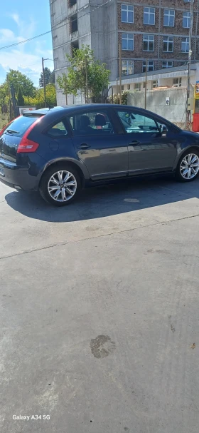 Citroen C4 | Mobile.bg    7