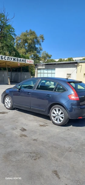 Citroen C4 | Mobile.bg    2