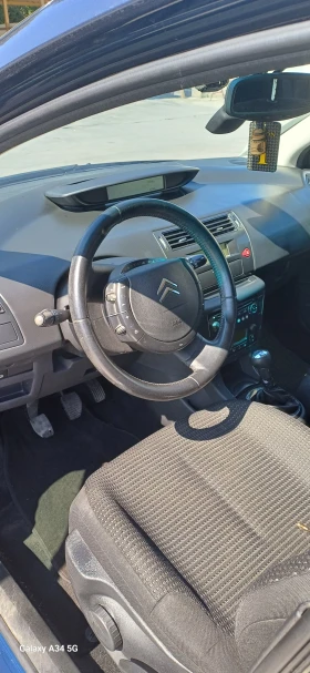 Citroen C4 | Mobile.bg    5
