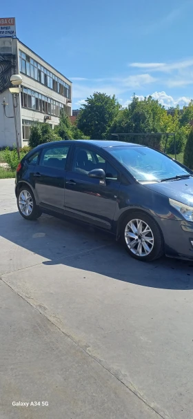 Citroen C4 | Mobile.bg    4