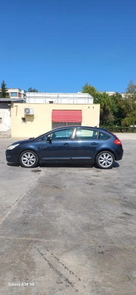Citroen C4 | Mobile.bg    6
