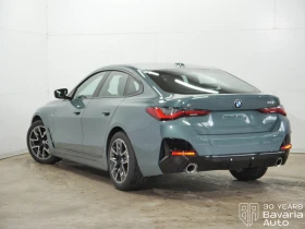 BMW 420 d xDrive Gran Coupe M Sport Paket Sportautomatic - 80580 лв. - 59361317 2