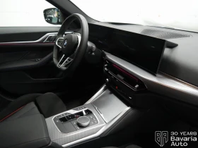 BMW 420 d xDrive Gran Coupe M Sport Paket Sportautomatic - 80580 лв. - 59361317 7