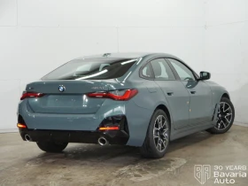 BMW 420 d xDrive Gran Coupe M Sport Paket Sportautomatic - 80580 лв. - 59361317 3