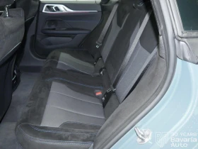 BMW 420 d xDrive Gran Coupe M Sport Paket Sportautomatic - 80580 лв. - 59361317 8