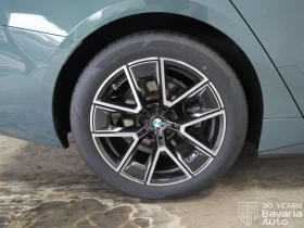BMW 420 d xDrive Gran Coupe M Sport Paket Sportautomatic - 80580 лв. - 59361317 13