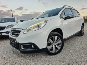     Peugeot 2008 1.6HDI, 92.., , Allure, 126000!