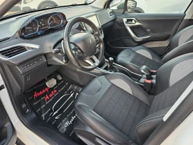 Peugeot 2008 1.6HDI, 92.., , Allure, 126000! | Mobile.bg    8