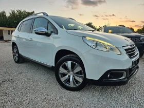     Peugeot 2008 1.6HDI, 92.., , Allure, 126000!